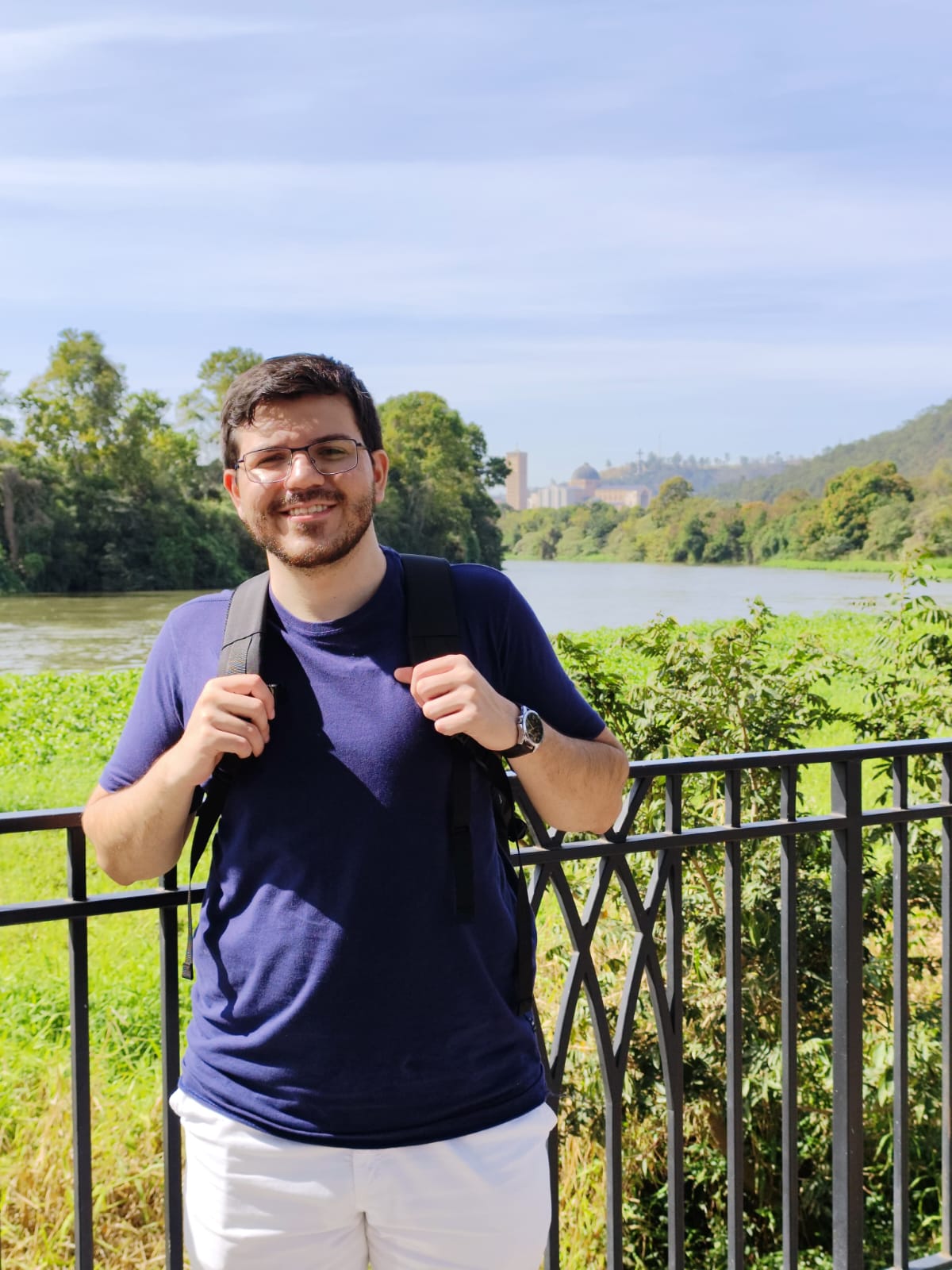 Rodrigo Almeida
