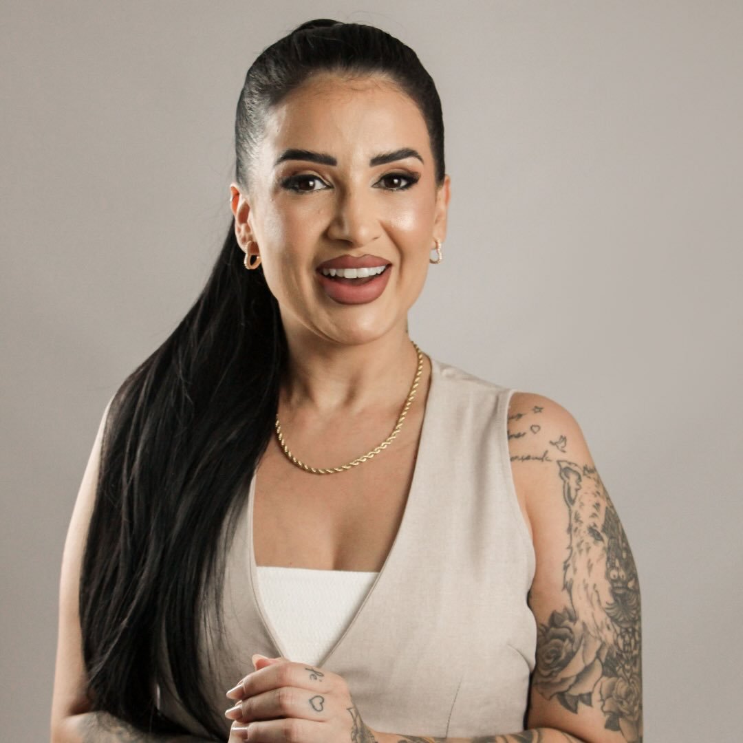 Jacqueline Cabral