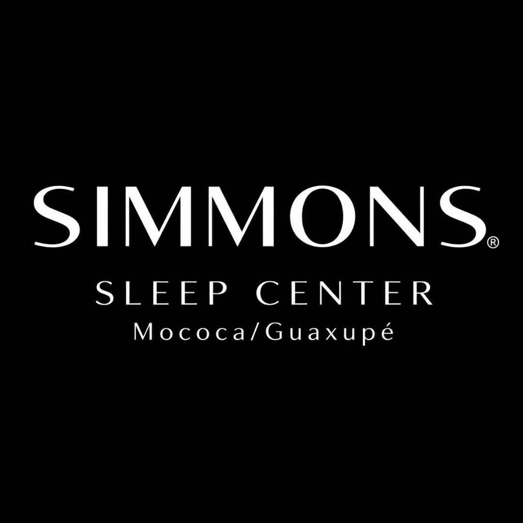 Simmons Mococa e Guaxupé